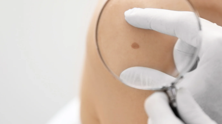 Free Skin Cancer Screenings Near Calvert County